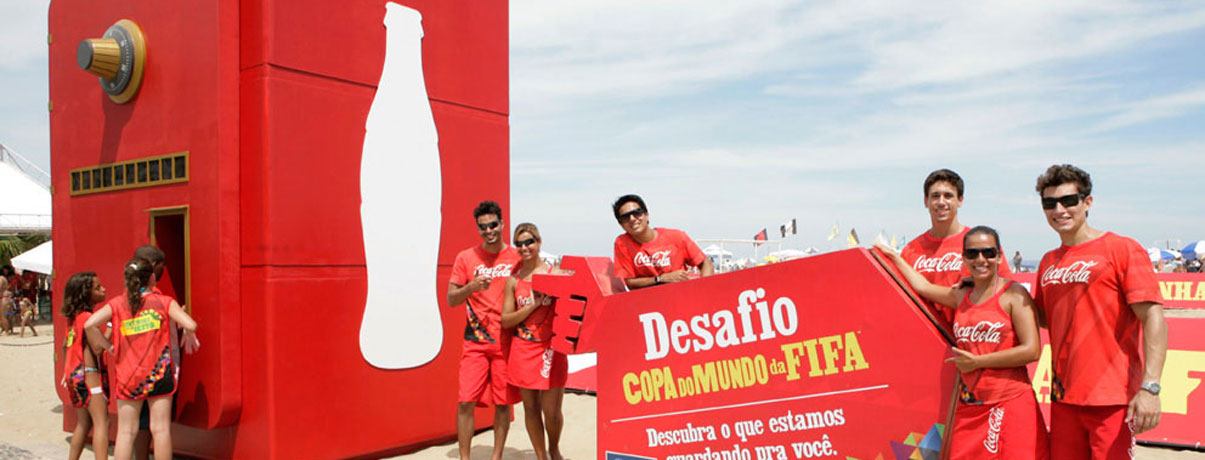 Coca-Cola Tour da Taça 2010